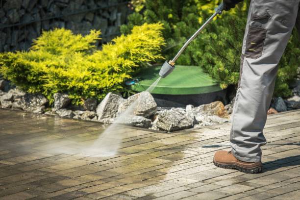 Best Oil Spill Cleanup  in Teviston, CA