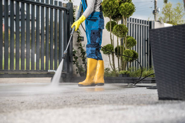 Best Concrete Sealing  in Teviston, CA